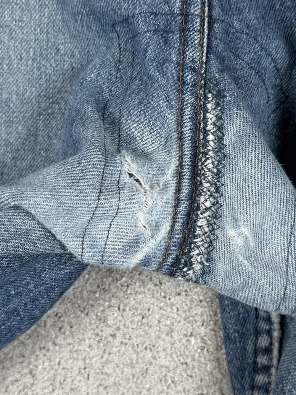 Levis vintage levi